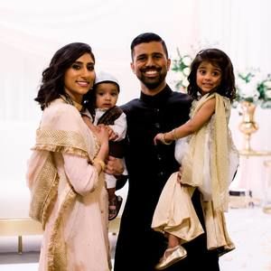 Meet your Posher, Hibba